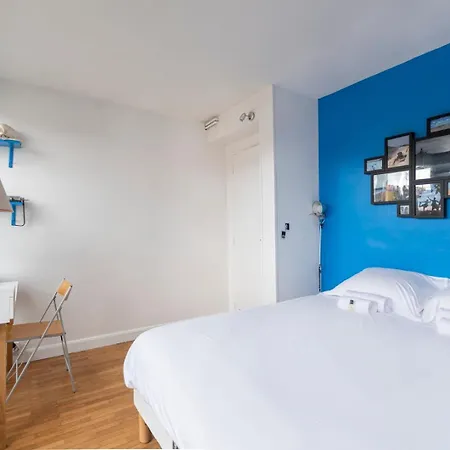 Appartement Guestready - Stunning Near Champs Elysees