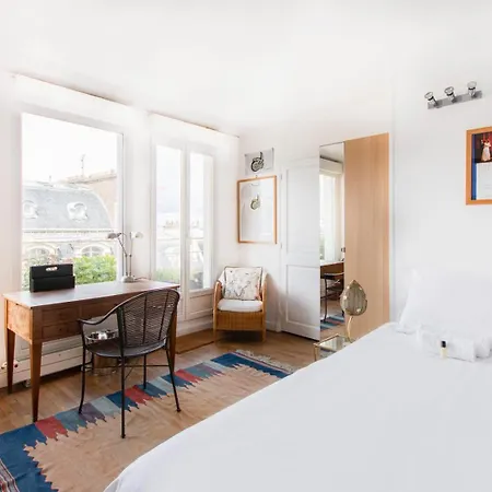 Guestready - Stunning Near Champs Elysees