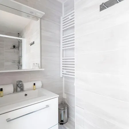 Apartament Guestready - Stunning Near Champs Elysees *