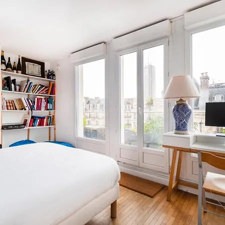 Guestready - Stunning Near Champs Elysees *