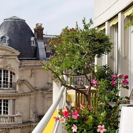 Appartement Guestready - Stunning Near Champs Elysees