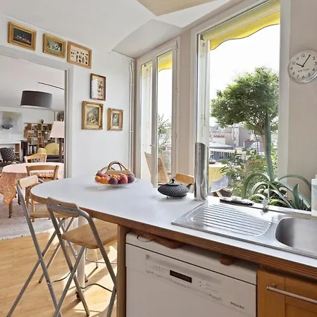 Appartement Guestready - Stunning Near Champs Elysees