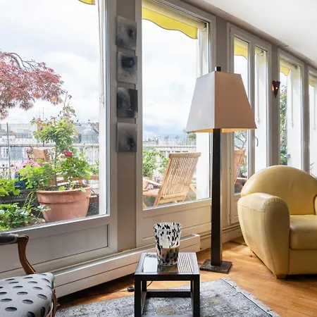 Appartement Guestready - Stunning Near Champs Elysees *