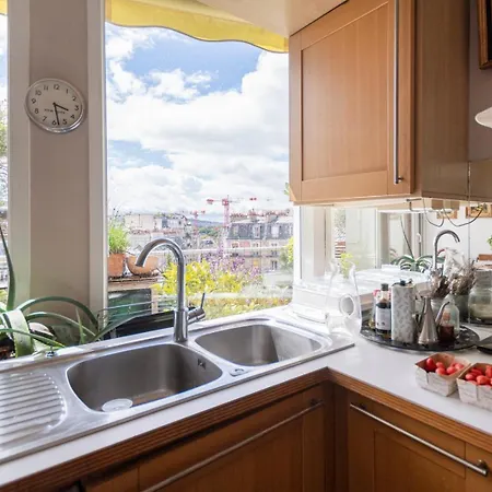 Guestready - Stunning Near Champs Elysees Appartement *