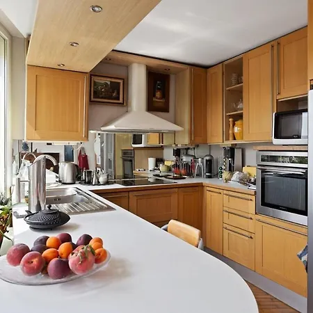 Guestready - Stunning Near Champs Elysees Apartmán Paříž