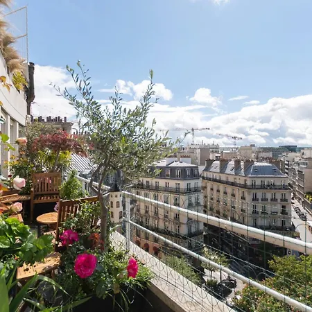 Guestready - Stunning Near Champs Elysees Apartmán Paříž